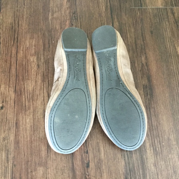 2 for $16.00 Lucky Brand Emmie - size 5 - Picture 3 of 7